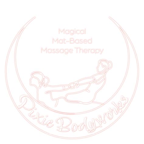 Home Pixie Bodyworks Massage Therapy