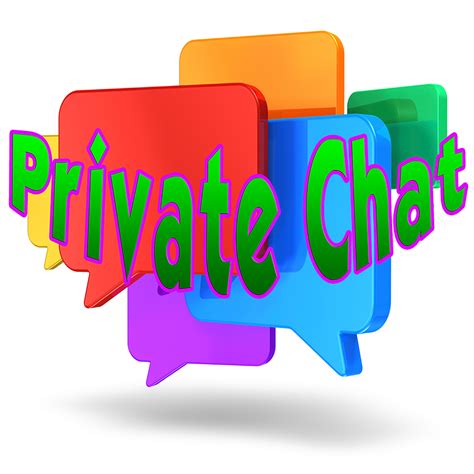 Free Private Chat Telegraph