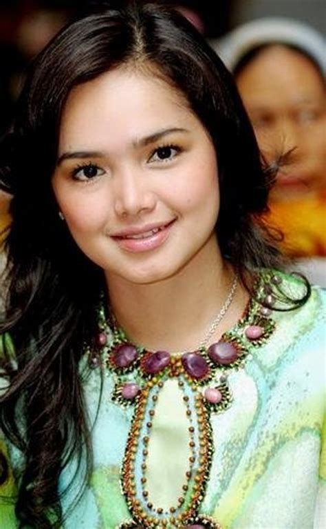 Siti Nurhaliza Fotka