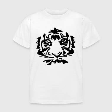 Tijger T Shirts Online Bestellen Spreadshirt