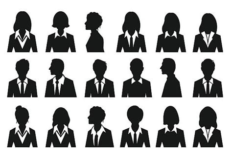 Best Faceless People Illustrations Royalty Free Vector Graphics And Clip