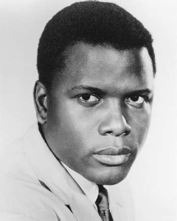 Sidney poitier salutes denzel washington. Sidney Poitier Biography, Sidney Poitier's Famous Quotes ...