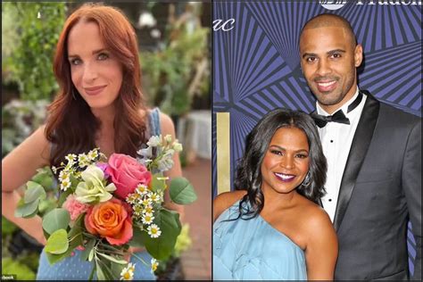 Nia Long Speaks On Her Fiancee Ex Celtics Hc Ime Udoka Cheating With His Co Worker Kathleen