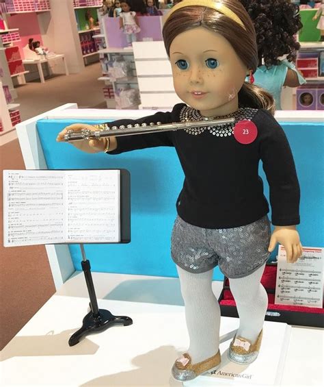 The 10 Best Dolls We Found At Michigans First American Girl Doll Store