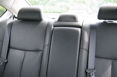 Both cars are very good. 2013 Nissan Altima 3.5 SL - Four Seasons Update ...