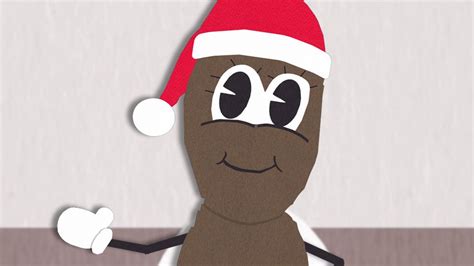 Salam, drama terbaru dari radius one: Mr. Hankey, the Christmas Poo - Full Episode - Season 01 ...