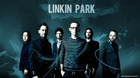 Linkin Park Pc Wallpapers Hd Wallpaper Cave