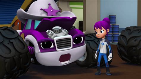 Image S1e3 Starla Oh Nopng Blaze And The Monster Machines Wiki