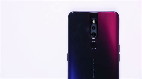 Oppo F11 Pro Price In India Full Specs 20th May 2024