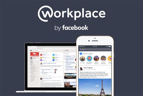 Workplace From Facebook Should My Team Use It Station Five