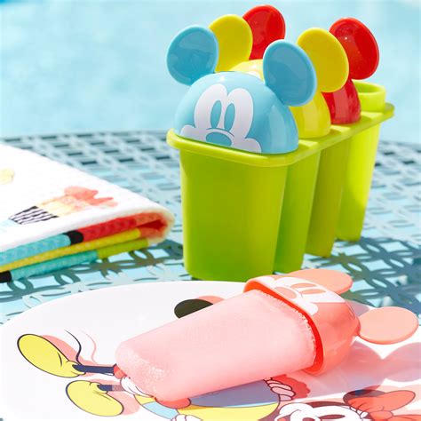 Get Ready For Summer With The New Disney Eats Summer Collection