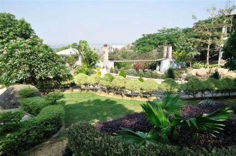 Rock Garden Ranchi Location Timings Key Attractions