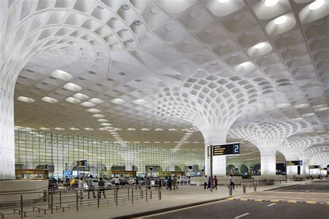 Mumbai Chhatrapati Shivaji International Airport Guide