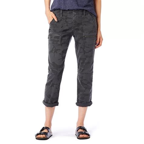 Official Website Pants Cargo 4 Size Womens Unionbay By Supplies Denim