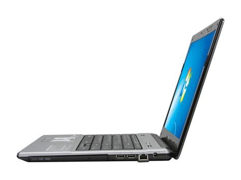 Acer Laptop Aspire Amd Turion 64 X2 L510 4gb Memory 320gb Hdd Ati
