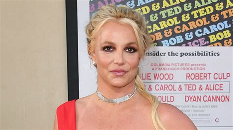 Britney Spears Refuses To Perform Again If Her Father Controls Her Career