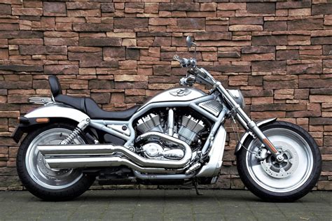 1,199 results for harley davidson 2003 anniversary. 2003 Harley Davidson V-rod VRSCA Anniversary Edition ...