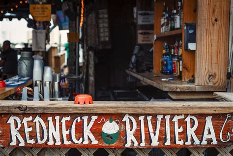 Redneck Riviera Photograph By Gary Oliver