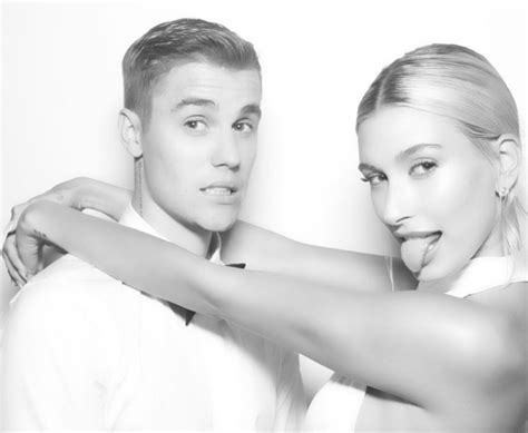 Hailey Bieber Reveals How She Stopped The Paparazzi From Getting A Photo Of Her Wedding Dress