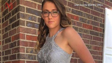 16 Year Old Girl Dies After 100 Foot Fall During Hike
