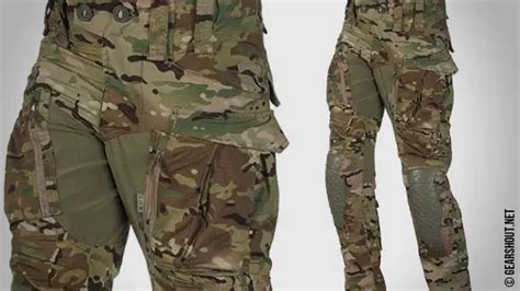 Sod Legion Combat Pants новая модель брюк для тактического применения