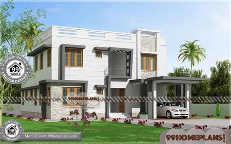 Indian Floor Plans 100 Modern Design Two Story Homes And Stylish Plans