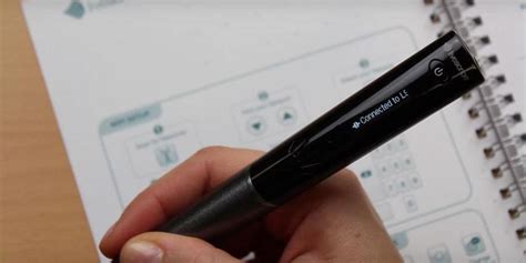 5 Best Digital Pens Reviews Of 2023 In The Uk Uk