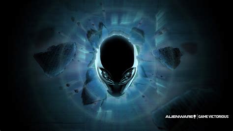 49 Alienware Original Wallpaper