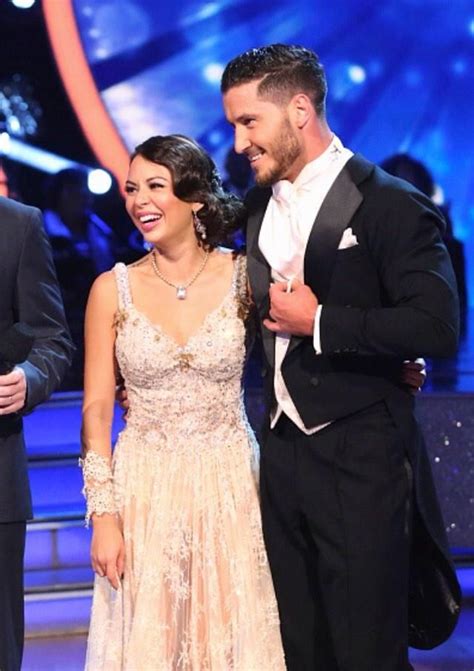 Janel And Val Dancing With The Stars Photo 37645838 Fanpop