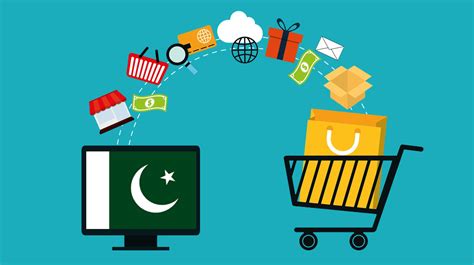 Every time individuals and companies are buying or selling products and services online. Here's Why E-Commerce Has a Great Future in Pakistan