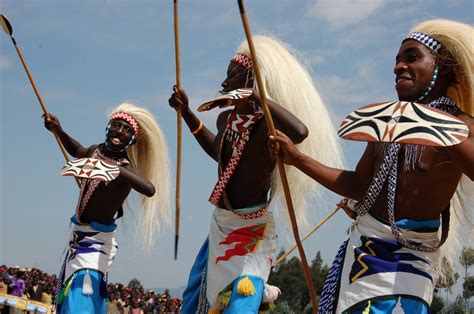 Rwanda Eco Tours Rwandan Culture