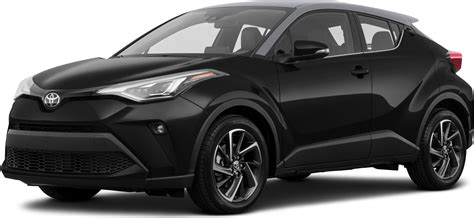 Toyota Chr 2022 New 2022 Toyota C Hr Limited Colors Changes New 2022