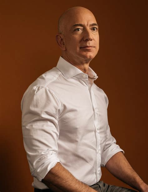 Blue origin launches capsule to space with astronaut perks. How Jeff Bezos Sees the Press: An Interview with the ...