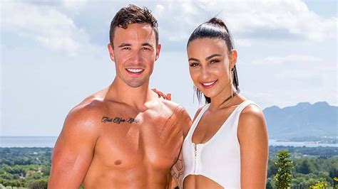 Love Island Australia Season One Are Any Couples Still Together Capital