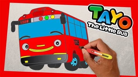 Setelah hasil pelengkapan otomatis tersedia, gunakan panah ke atas dan ke bawah untuk meninjau dan enter untuk memilih. 45SNG: Cara Gambar Bus Tayo