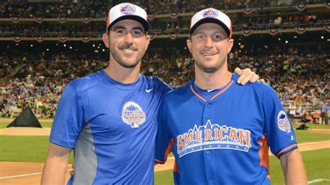 Mets Reunite Justin Verlander And Max Scherzer A Look At Historic