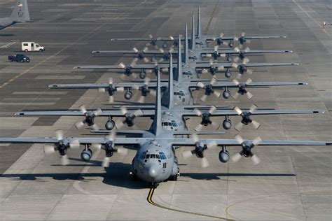 On june 8, forces of the ghurfat eamaliat. C-130 Hercules | Military.com