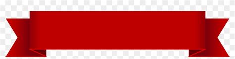 Red Banner Transparent Png Clip Art Imageu200b Gallery Red Banner Png