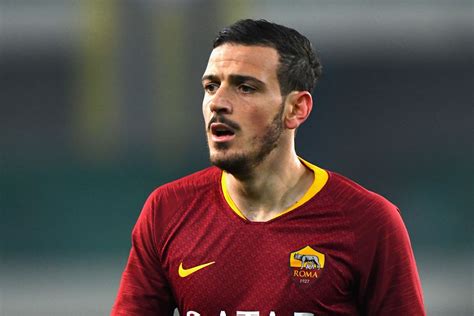 1.73 m (5 ft 8 in) playing position(s): Why Is Alessandro Florenzi Such a Divisive Figure ...