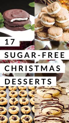 9 tasty desserts to make with friends. 73 Best Sugar Free Desserts! images in 2020 | Sugar free desserts, Sugar free recipes, Sugar free