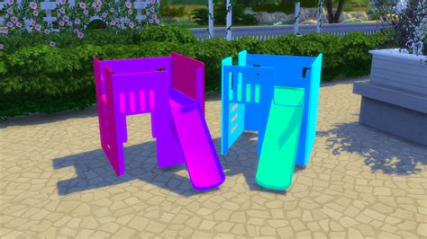 Ts4 Toddler Playground Lena Sims