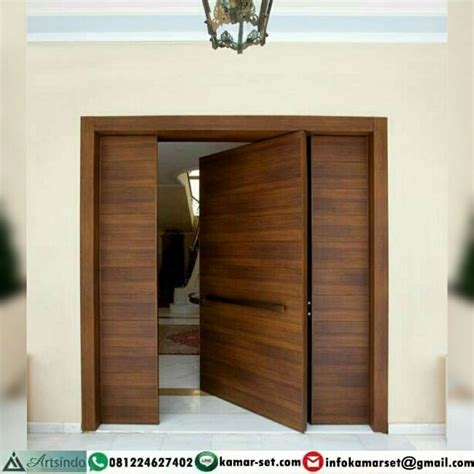 Check spelling or type a new query. Desain Pintu Jati untuk Rumah Minimalis dan Klasik ...