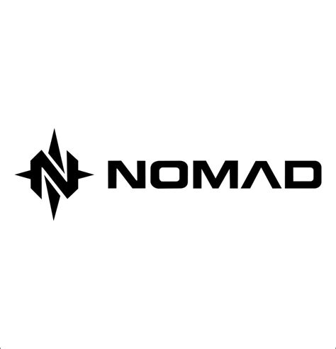 Nomad Outdoor Decal North 49 Decals