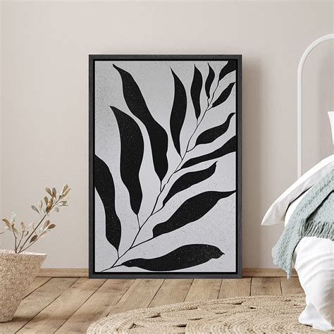 Printable Black And White Wall Art