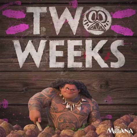 Moana On Twitter Rt This Post If Youre Excited To See Moana In
