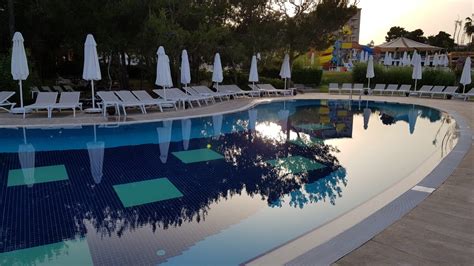 Relaxpool Sueno Hotels Beach Side Side Sorgun • Holidaycheck Türkische Riviera Türkei