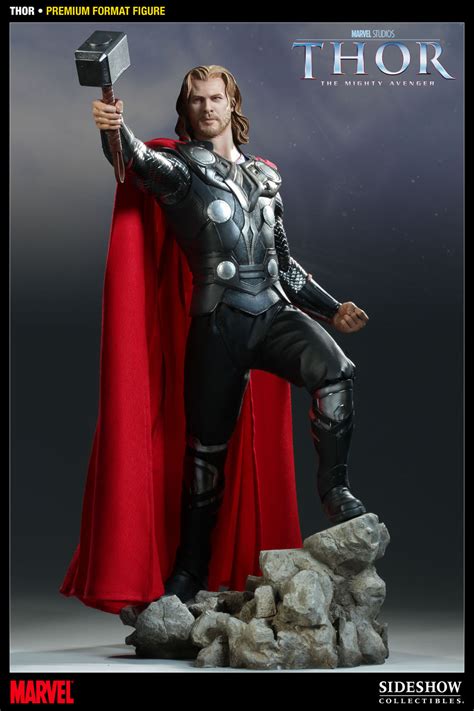 Thor Premium Format Figure