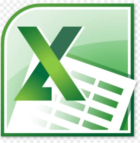 Free Download Hd Png Microsoft Excel Microsoft Excel 2010 Ico Png