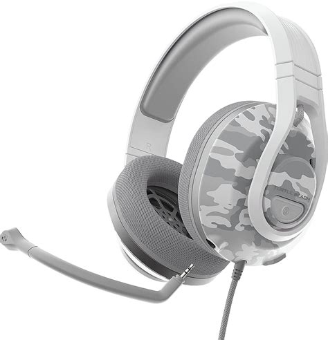 Buy Turtle Beach Recon 500 Multiplatform Gaming Headset For Xbox Series