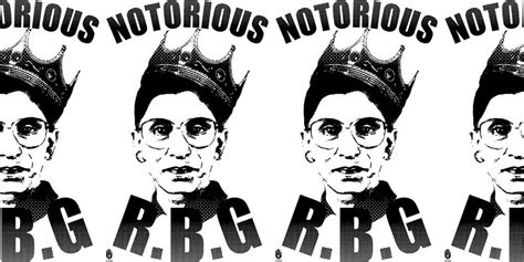 Get T A N With The Notorious R B G Workout Theoutfront